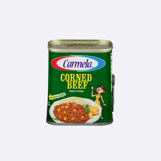 Carmela Carne en Conserva - Lata X 340 GR