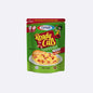 Carmela Salchichas de Pollo en Trozos - Paquete X 283.5 GR