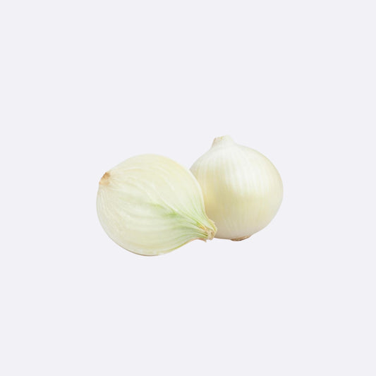 Cebolla Blanca X Libra