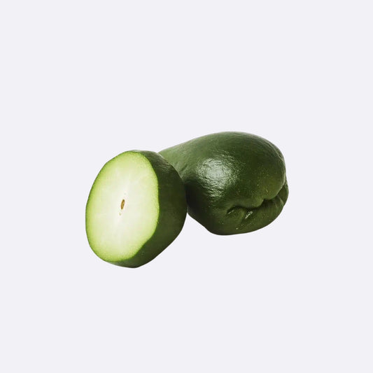 Chayote Negro X 1 Unidad