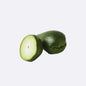 Black Chayote X 1 Unit