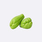 Chayote X 1 Unit