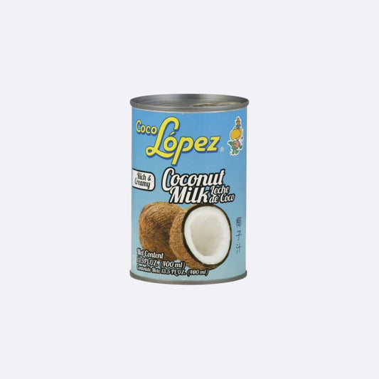 Coco López Leche de Coco - Lata X 13.5 OZ