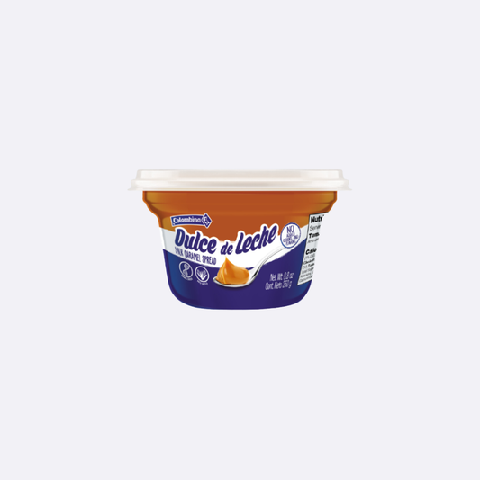 Colombina Dulce de Leche - Unidad X 8.8 OZ-Las Americas Supermarket