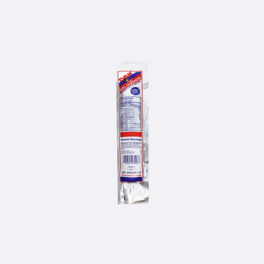 DAK Salchichón - Unidad X 7 OZ