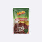 De Mi País Frijoles Rojos Volteados - Doypack X 400 GR