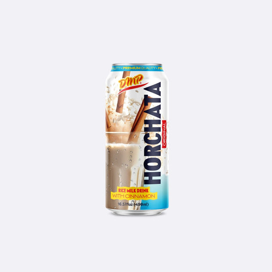 De Mi País Horchata - Lata X 1 Unidad
