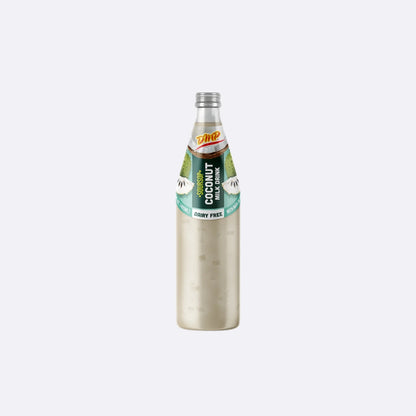 De Mi País Leche de Coco con Guanábana - Botella 485 ML X 1 Unidad