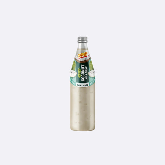De Mi País Leche de Coco con Guanábana - Botella 485 ML X 1 Unidad