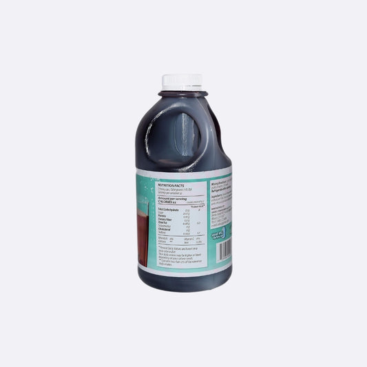 Delicia Concentrado de Jamaica - Botella X 32 OZ
