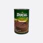 Ducal Frijoles Rojos Molidos Volteados - Lata X 426 GR