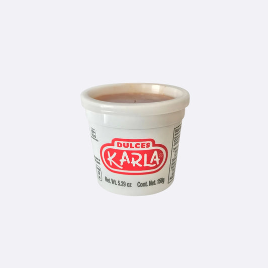 Dulces Karla Sabor a Tamarindo - Frasco X 150 GR