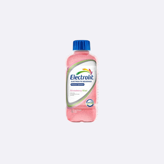 Electrolit Suero Sabor a Fresa - Botella X 21 OZ