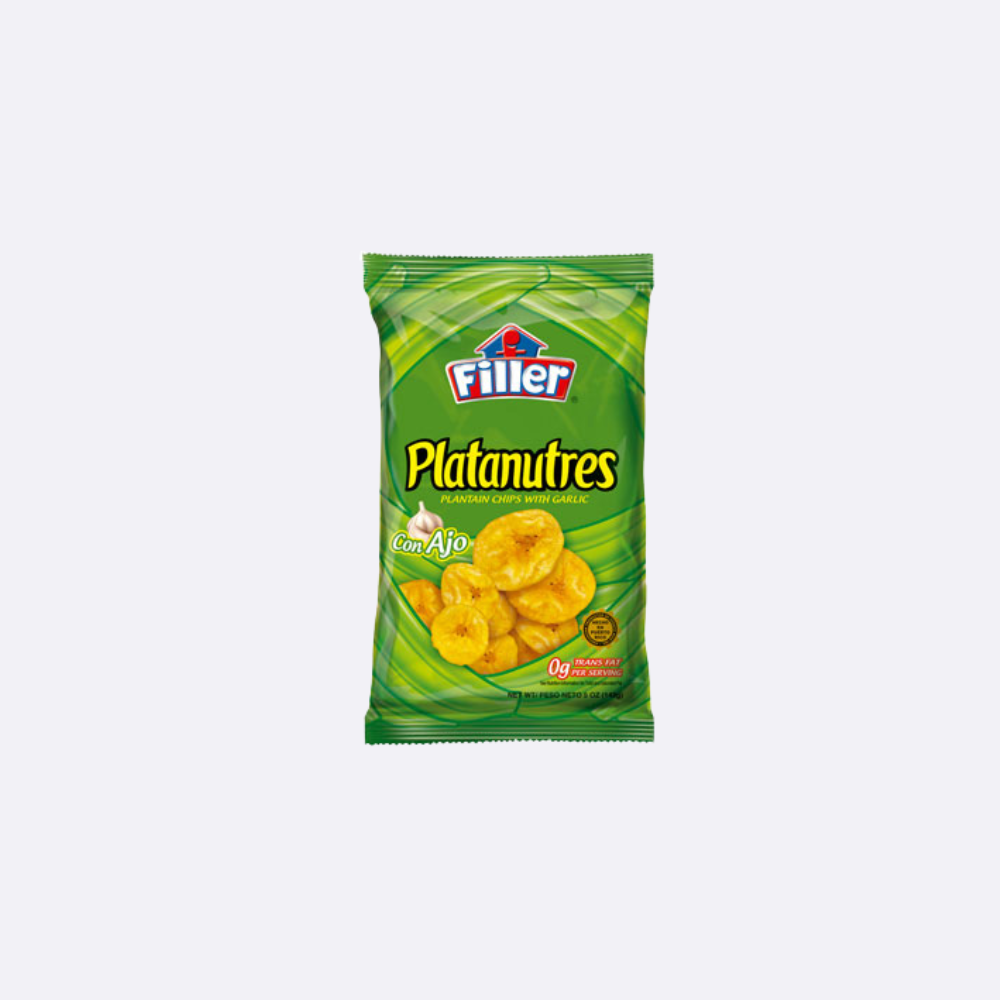 Filler Platanutres Ajo1.Lasamericasinternationalsupermarket