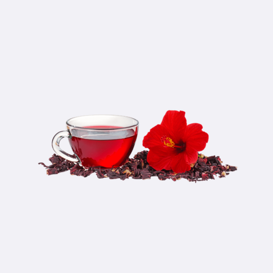 Flor de Jamaica - Bolsa X 3.2 OZ-Las Americas Supermarket