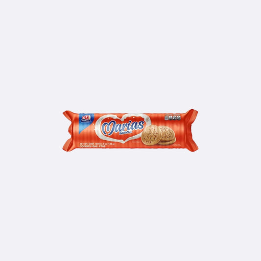 Gamesa Marías Galletas - Paquete X 4.9 OZ
