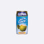 Goya Agua de Coco - Lata 350 ML X 1 Unidad