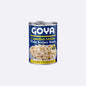 Goya Cannellini/ Alubias - Lata X 439 GR