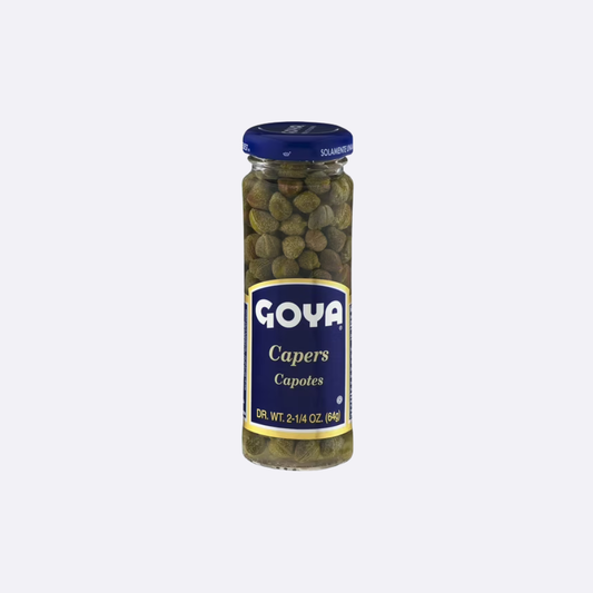 Goya Capotes1.Lasamericasinternationalsupermarket
