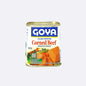 Goya Carne en Conserva - Lata X 340 GR