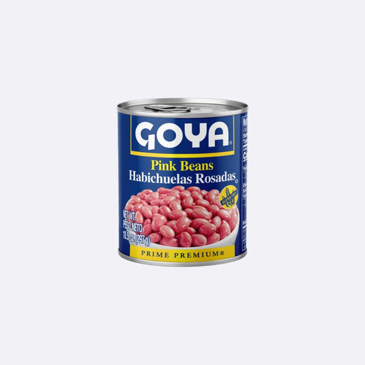 Goya Habichuelas Rosadas - Lata X 298 GR