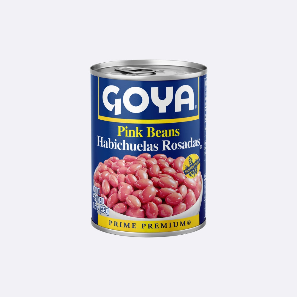 Goya Habichuelas Rosadas - Lata X 822 GR