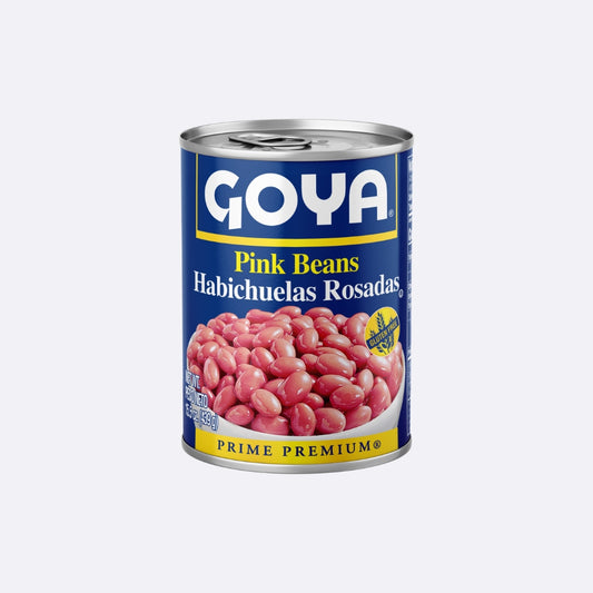 Goya Habichuelas Rosadas - Lata X 822 GR