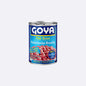 Goya Habichuelas Rosadas Bajo en Sodio - Lata X 439 GR
