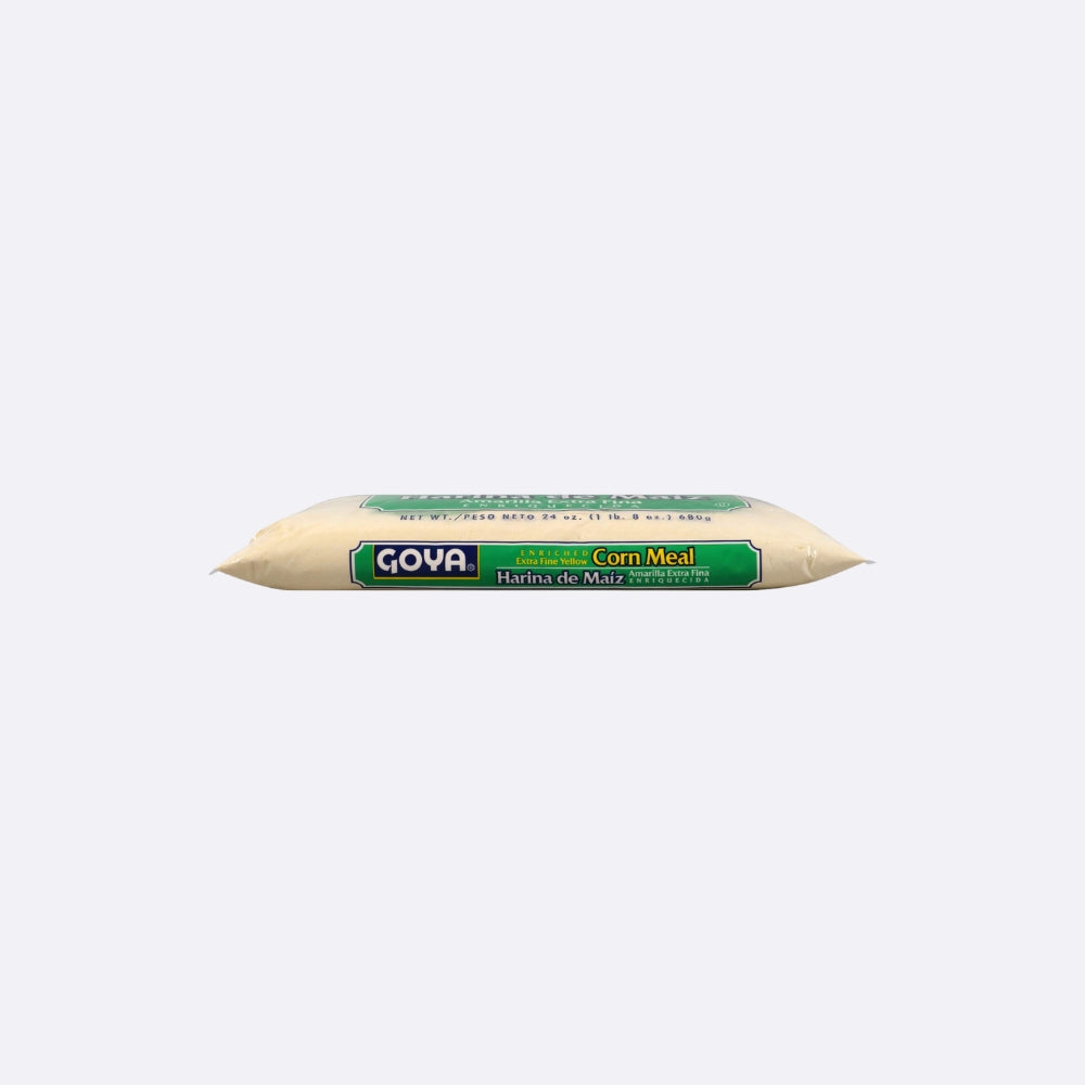 Goya Harina De Maíz Extra Fina - Paquete X 680 GR