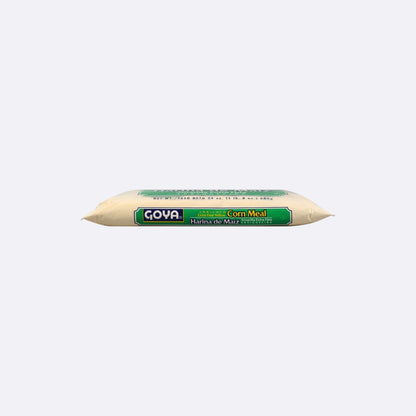 Goya Harina De Maíz Extra Fina - Paquete X 680 GR