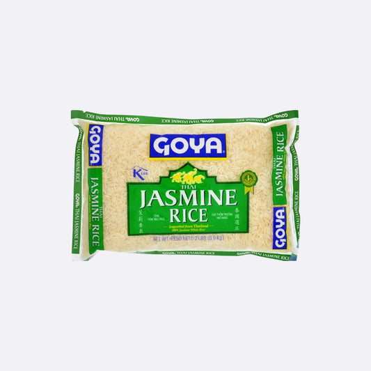 Goya Jasmín Arroz - Paquete X 907 GR