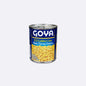 Goya Maíz Tierno Entero - Lata X 248 GR