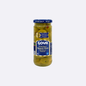 Goya Olives Stuffed Queen Spanish Olives with minced peppers x 96 gr
