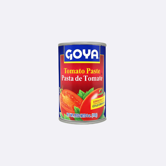 Goya Pasta de Tomate - Lata X 170 GR