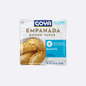 Goya Plantillas de Empanadas para Hornear (Discos 5" Hojaldradas) - Paquete X 12 Unidades Unidades-Las Americas Supermarket