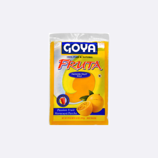 Goya Pulpa Maracuya (Parcha)1.Lasamericasinternationalsupermarket