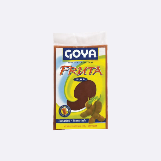 Goya Pulpa de Tamarindo1.Lasamericasinternationalsupermarket