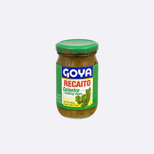 Goya Recaito Culantro - Frasco X 6 OZ