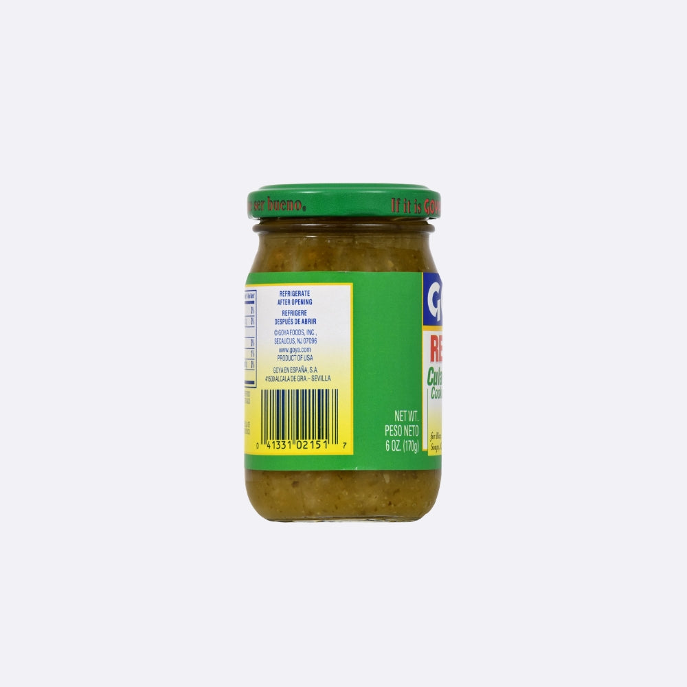 Goya Recaito Culantro - Frasco X 6 OZ