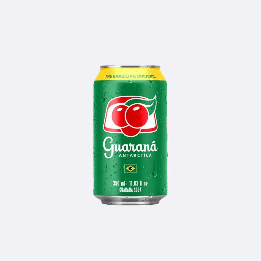 Guaraná Soda - Lata X 1 Unidad