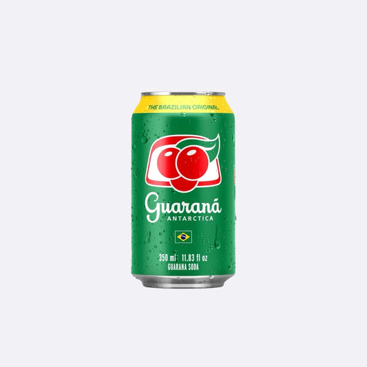 Guaraná Soda - Lata X 1 Unidad
