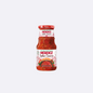 Herdez Salsa Casera Medium - Frasco X 16 OZ-Las Americas Supermarket