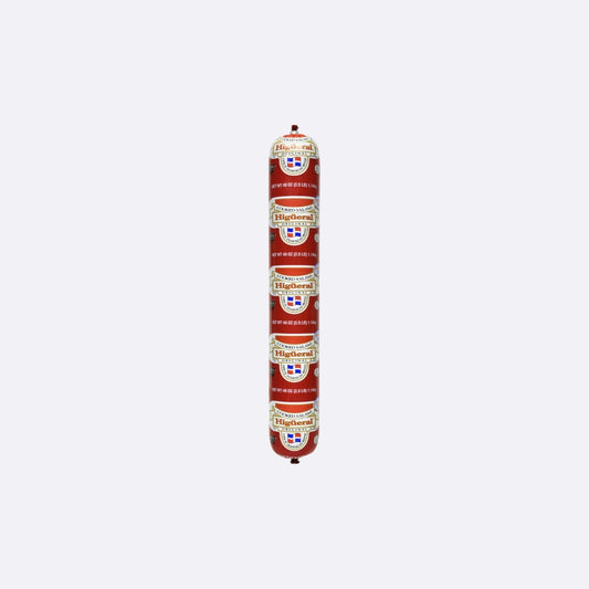 Higueral Salami - Unidad X 40 OZ