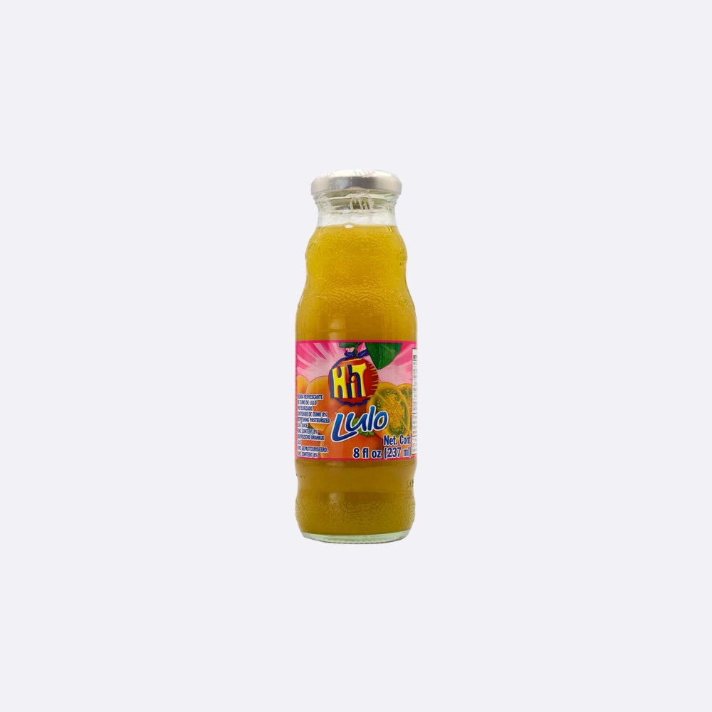 Hit Lulo - Botella X 1 Unidad