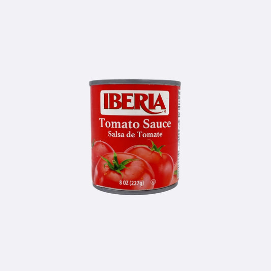 Iberia Salsa de Tomate - Lata X 8 OZ