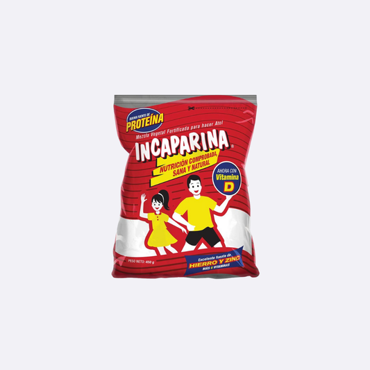 Incaparina_Cereal_Meal1_.Lasamericasinternationalsupermarket