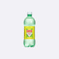 India Soda Coco Tapa Rosca - Botella X 1 Unidad