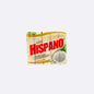Jabón Hispano con Aceite de Coco - Paquete X 5 Unidades