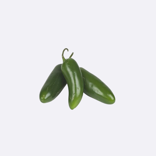 Jalapeño X Libra