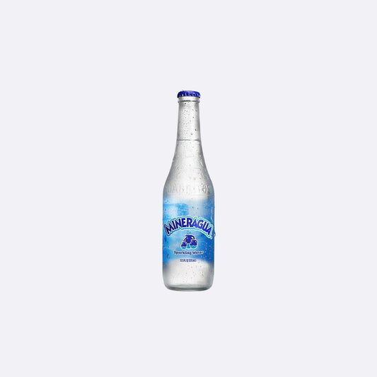 Jarritos Agua Mineral - Botella X 12.5 OZ